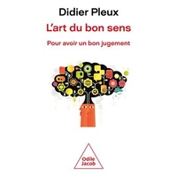  Nouveau Livre de Didier PLEUX