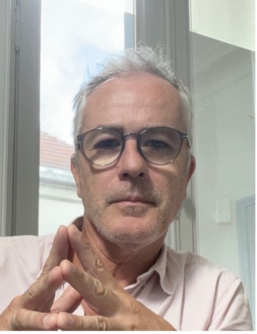 Gérard GUILBON 